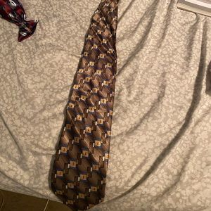 Mens neck tie